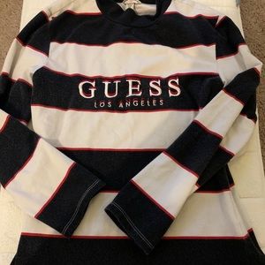 Guess Long sleeve